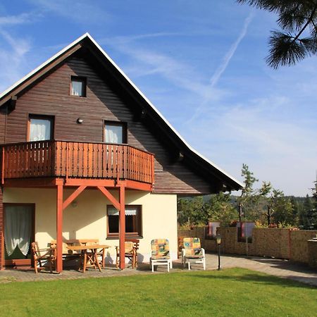 אוברוויזנטל Ferienhaus Bauer מראה חיצוני תמונה