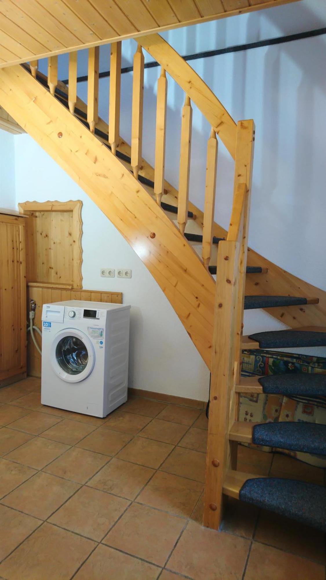 אוברוויזנטל Ferienhaus Bauer מראה חיצוני תמונה