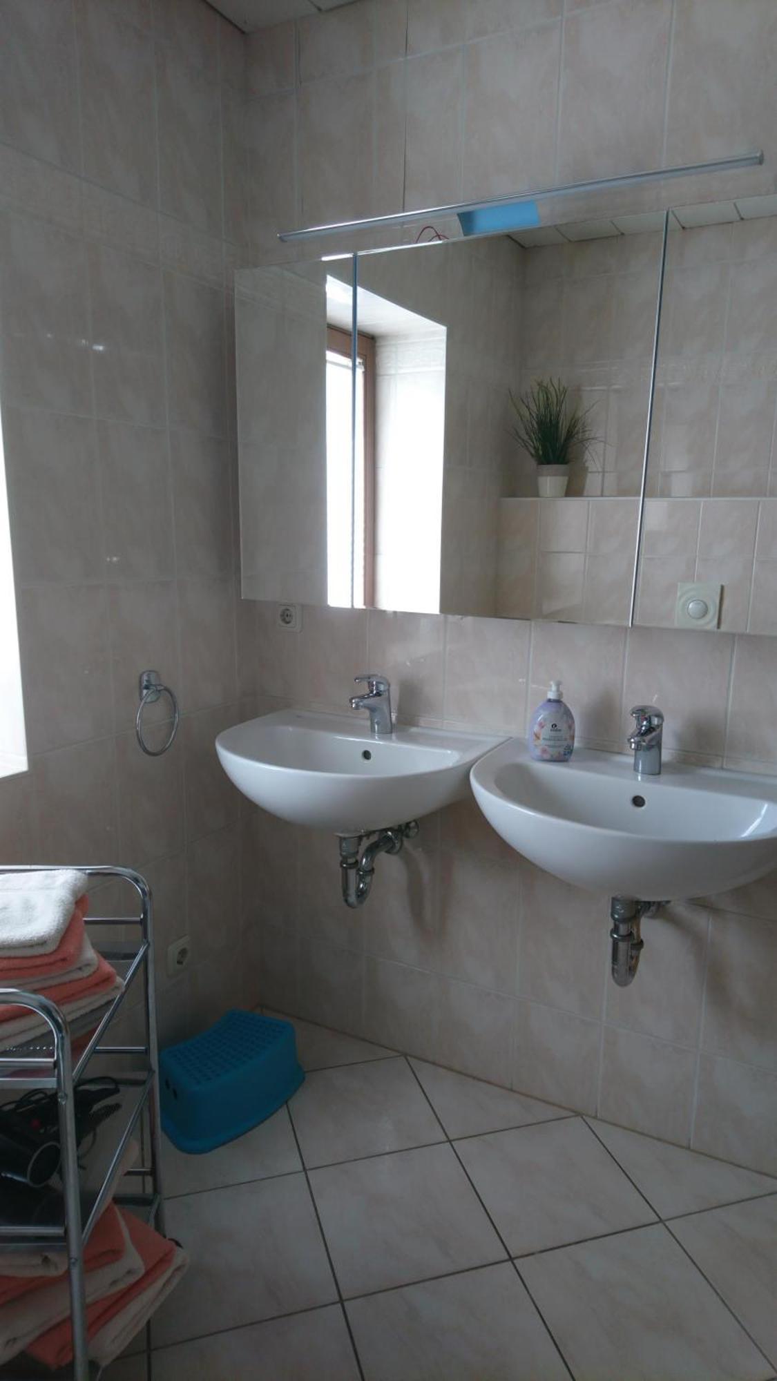 אוברוויזנטל Ferienhaus Bauer מראה חיצוני תמונה